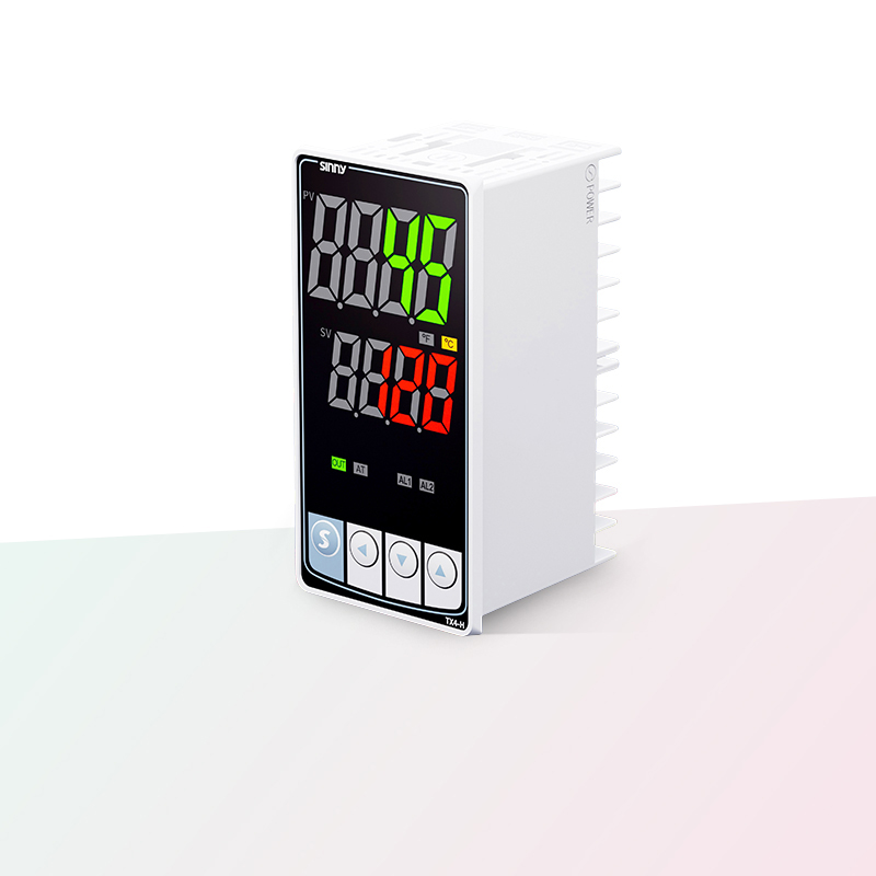 Điều khiển nhiệt độ pid tương tự